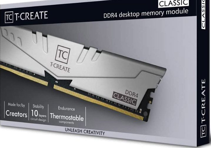 RAM -